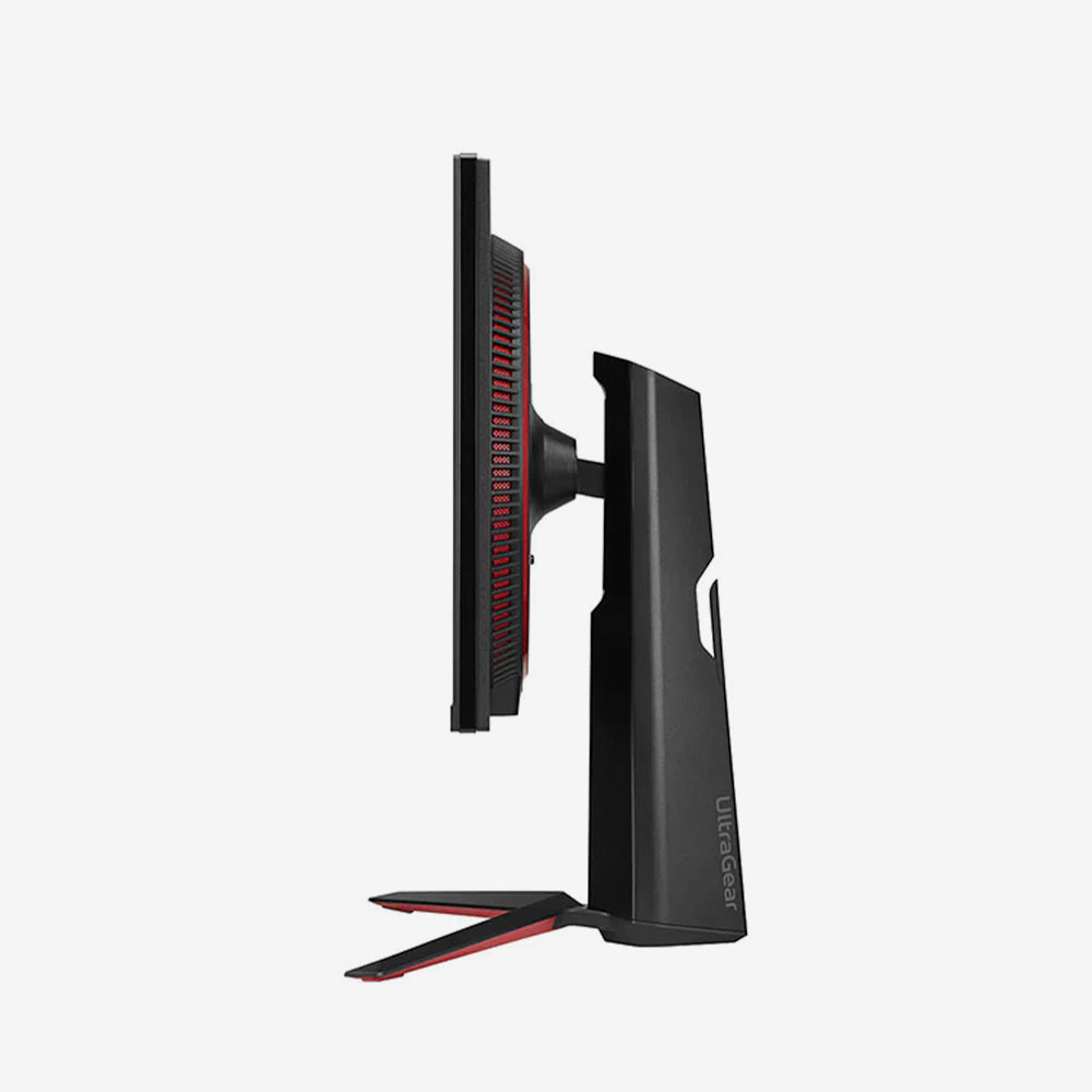 LG Monitor  27 UltraGear QHD 2560 x 1440 Nano IPS 1ms 2K 165Hz (OC 180Hz)with G-Sync- 27GP850-B