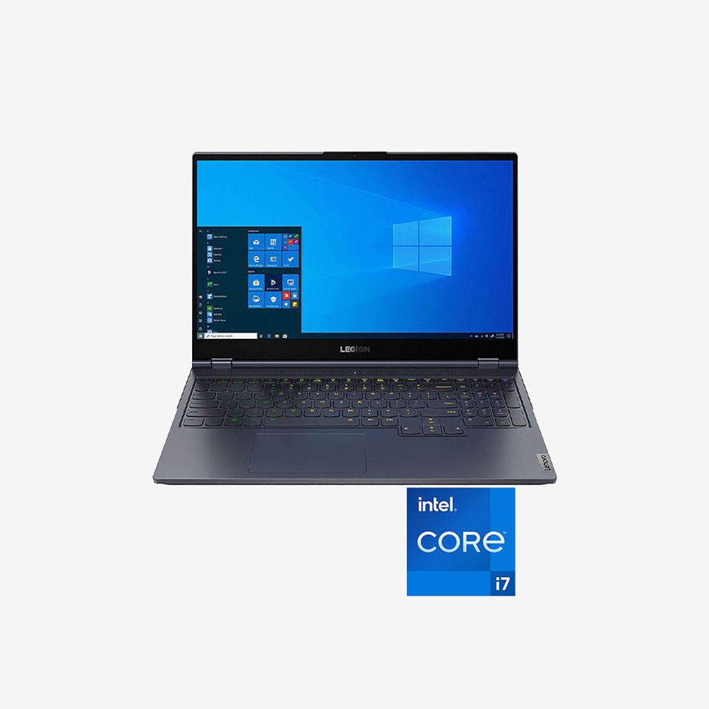 Lenovo legion5 Ci7(11800H)-16G-1TSSD-RTX3060 6G-17.3FHD-Dos-Blue