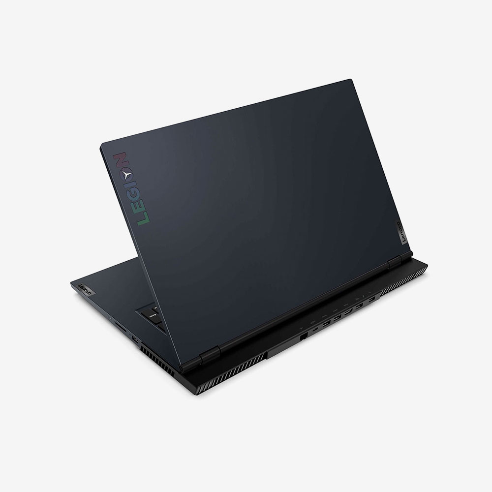 Lenovo legion5 Ci7(11800H)-16G-1TSSD-RTX3060 6G-17.3FHD-Dos-Blue