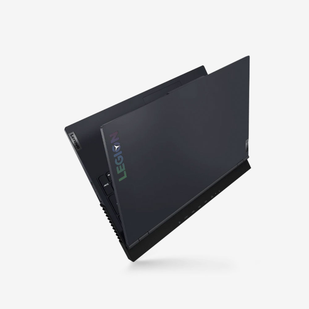 Lenovo legion5 Ci7(11800H)-16G-1TSSD-RTX3060 6G-17.3FHD-Dos-Blue