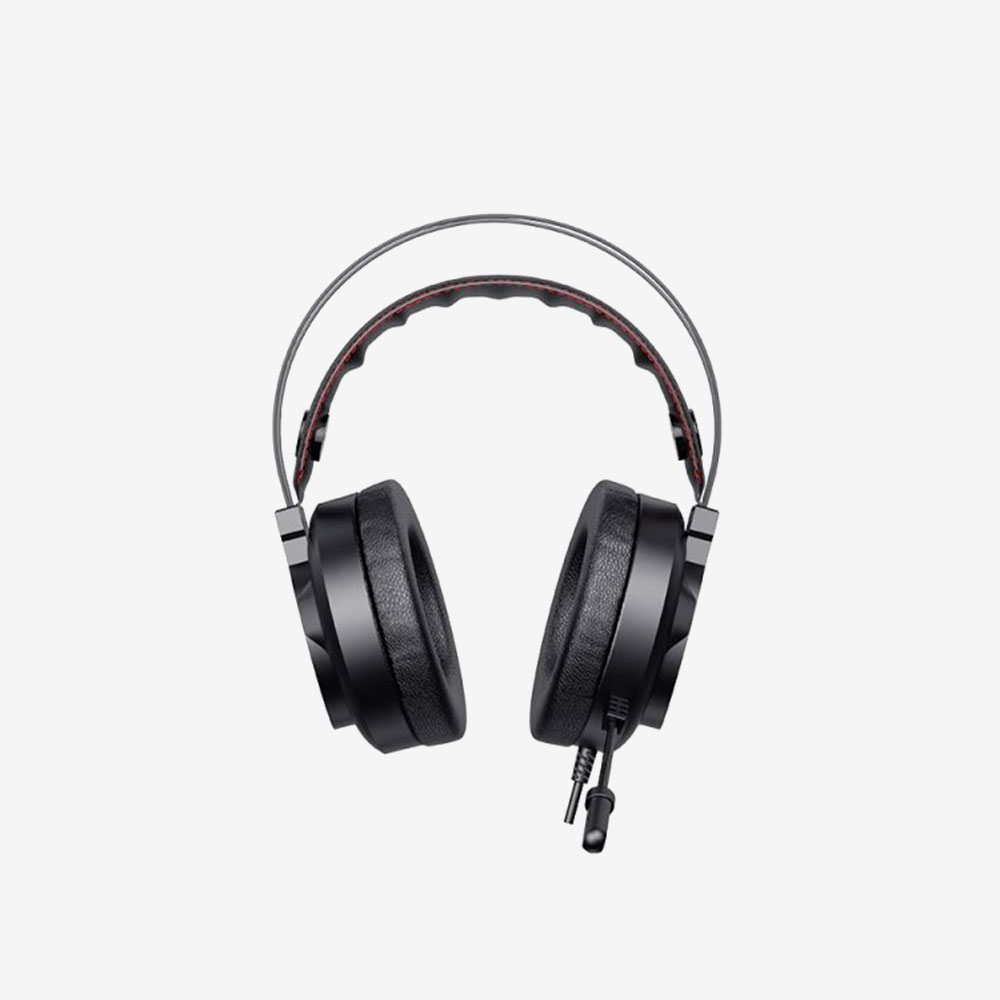 Havit Gamenote H654d ESPORTS RGB Super Bass Gaming Headphone