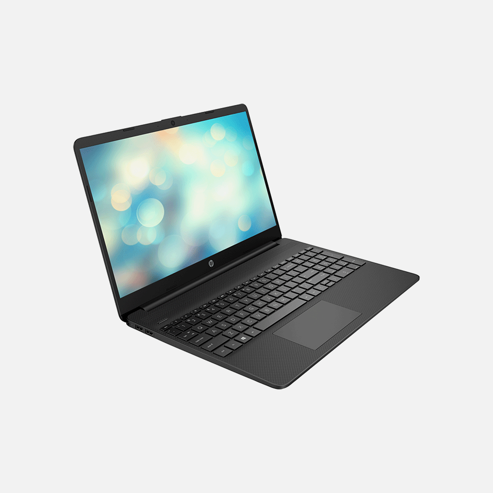 HP 15 dw3089ne Ci5(1135G7)-8G- 512GSSD-NVIDIA GeForce MX350-15.6″- Dos  Jet black