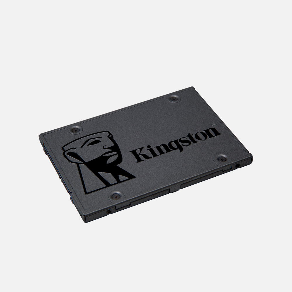 Kingston A400 240GB SSD2