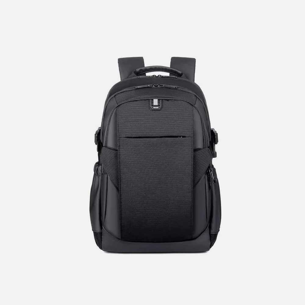 RAHALA 2209 15.6 inch Laptop Backpack Black Hankerz Official