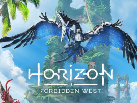 Horizon Forbidden West, PlayStation Studios Wiki