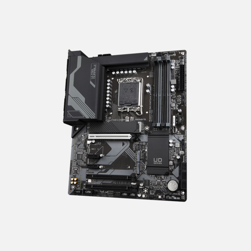 Gigabyte Z790 D DDR4 +HANKERZ