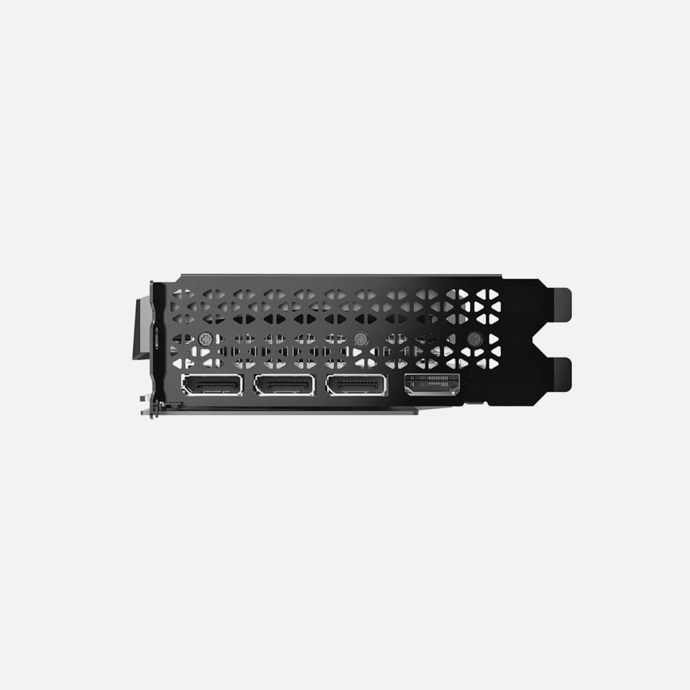 Zotac RTX 3050 Twin Edge OC 8GB GDDR6+HANKERZ