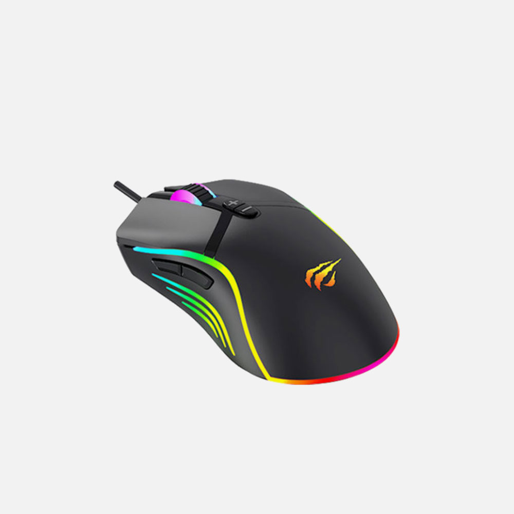 3-Havit-MS1026-RGB-6400DPI-Black-Gaming-Mouse