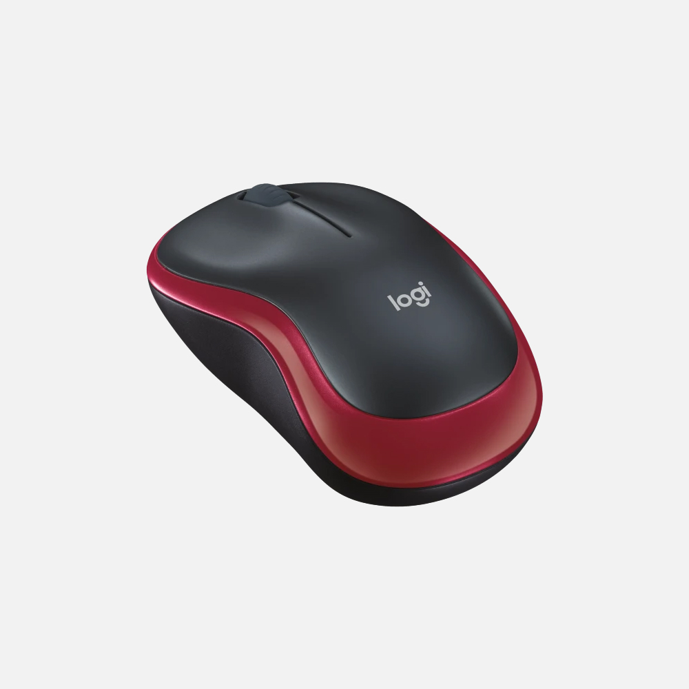 m185 red-
