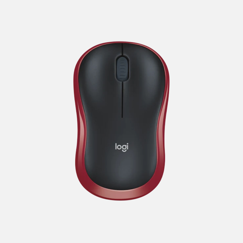 m185 red