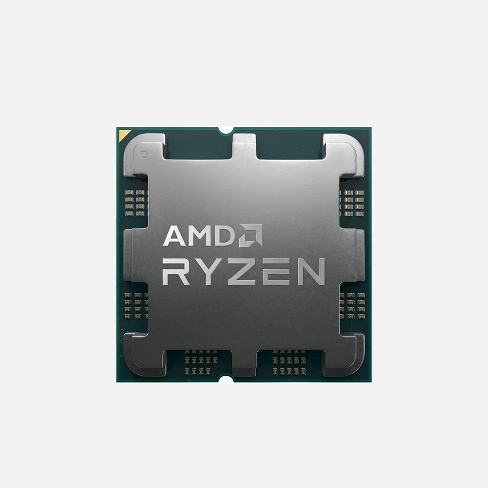 CPU AMD Ryzen 5 7600X Up To 4.7GHz-1