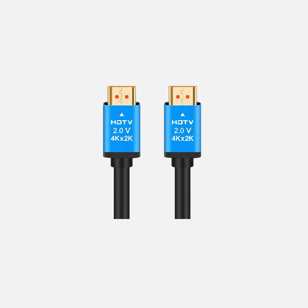 Cable Cougar HDMI To-HDMI 4K 1.5M -2
