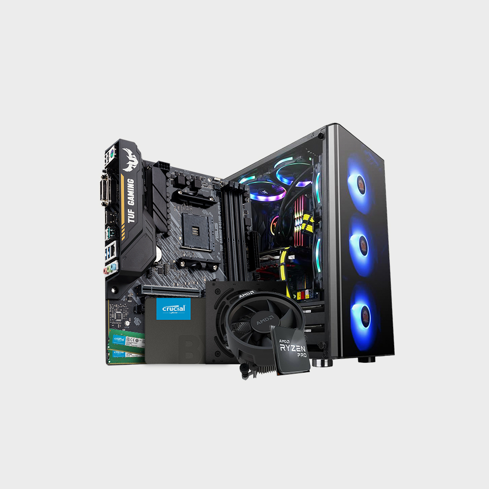 Graphics designer build apu3 hankerz official