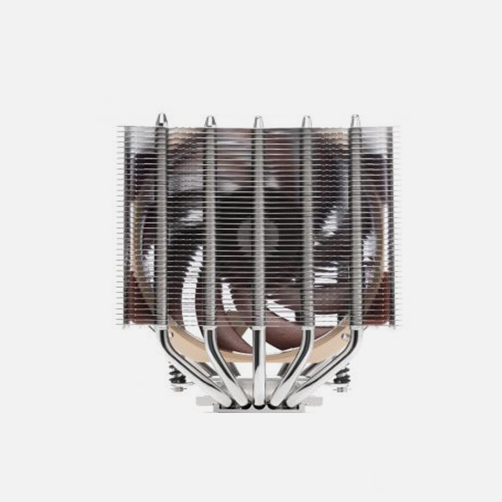 Noctua NH D12L Air Cooling2