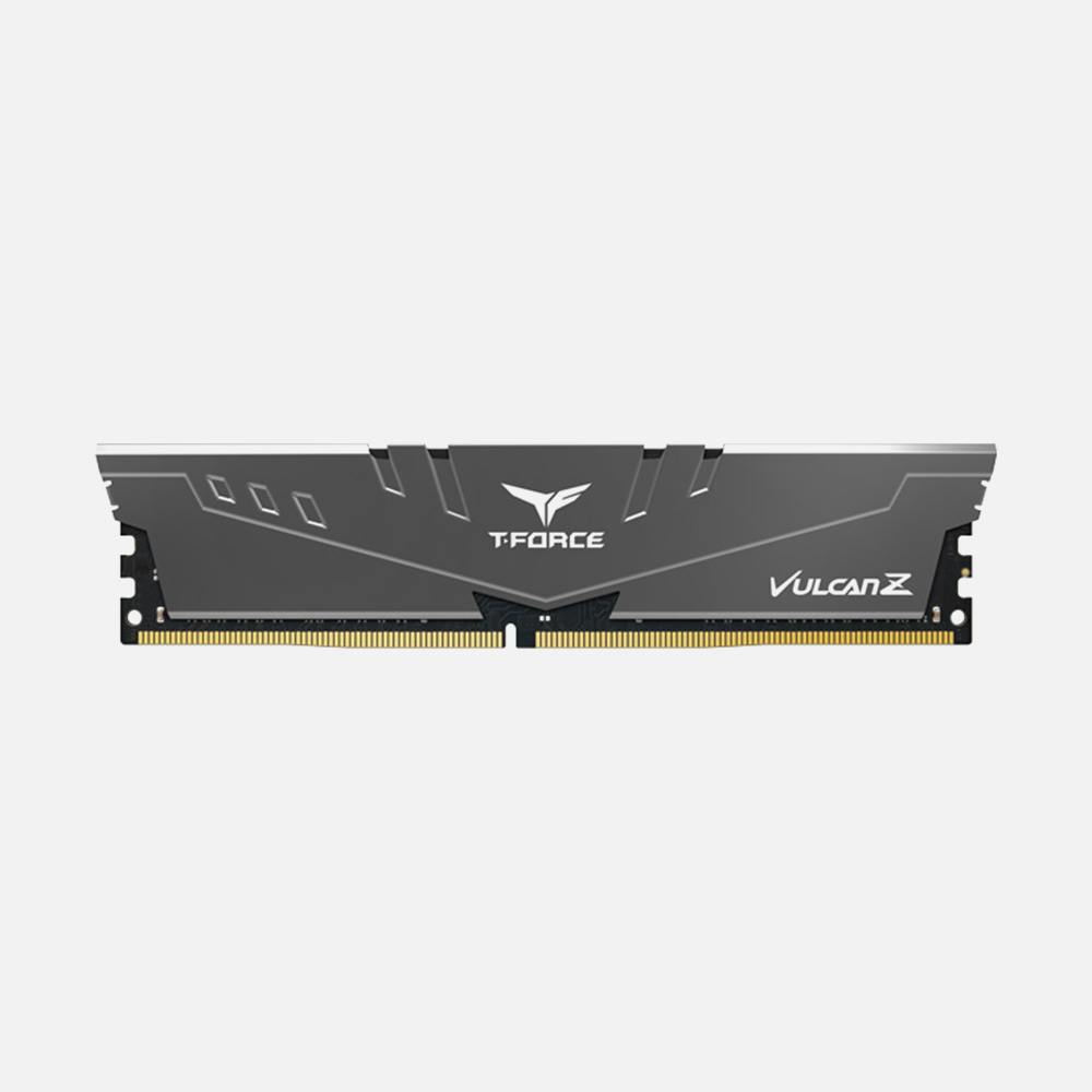 RAM Team Vulcan Z 8GB 3200HZ DDR4 +hankerz