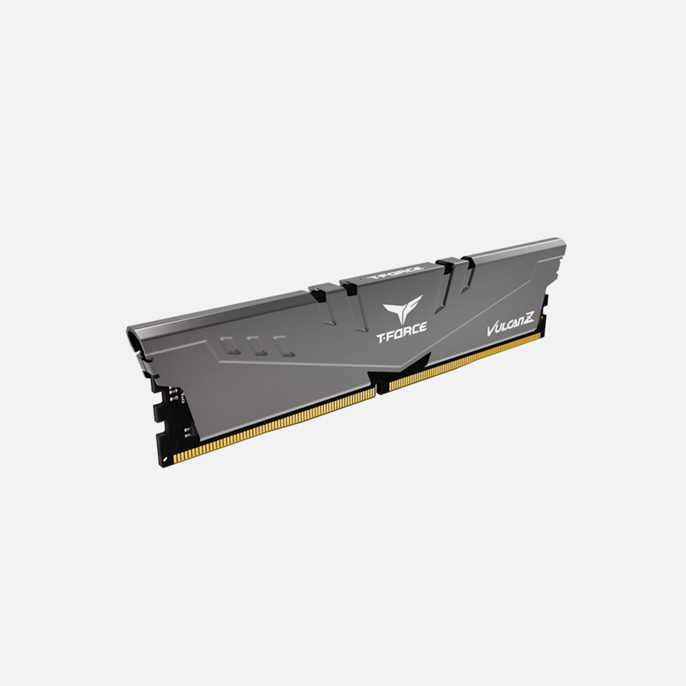 RAM Team Vulcan Z 8GB 3200HZ DDR4 +hankerz