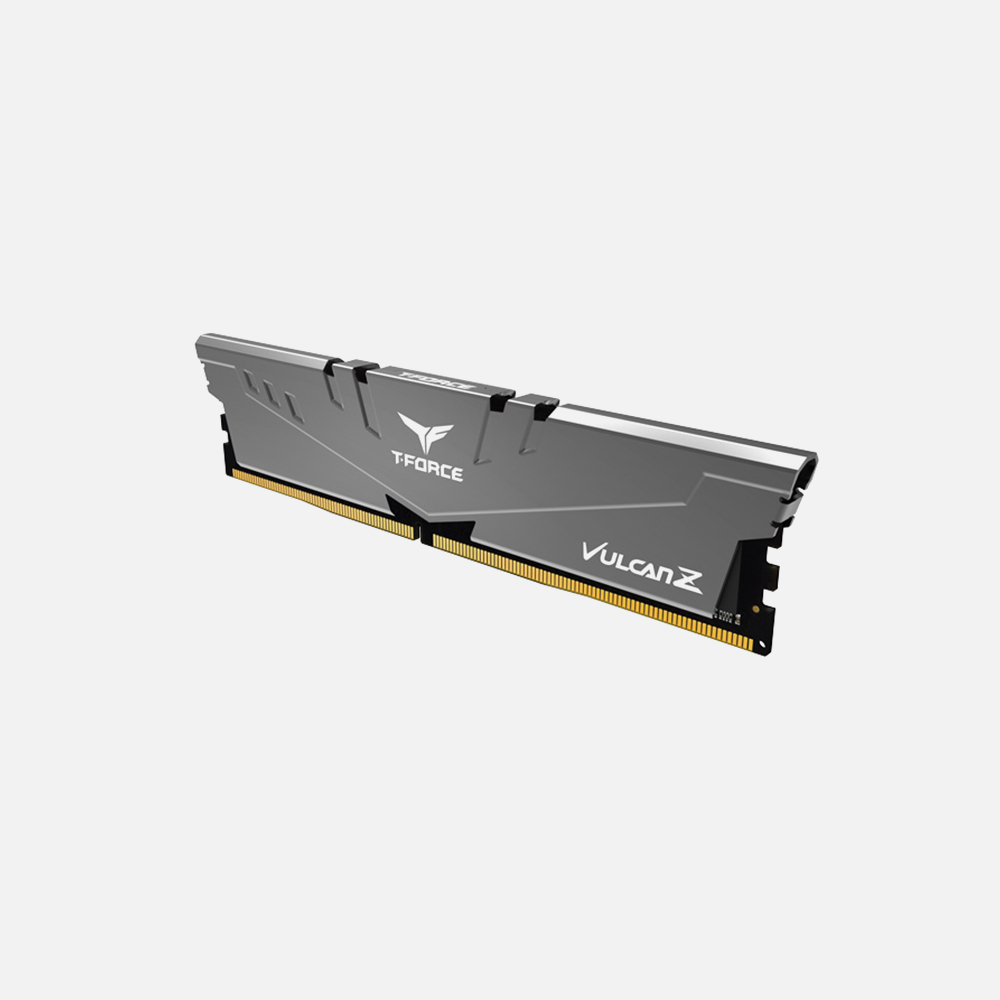 RAM Team Vulcan Z 8GB 3200HZ DDR4 +hankerz