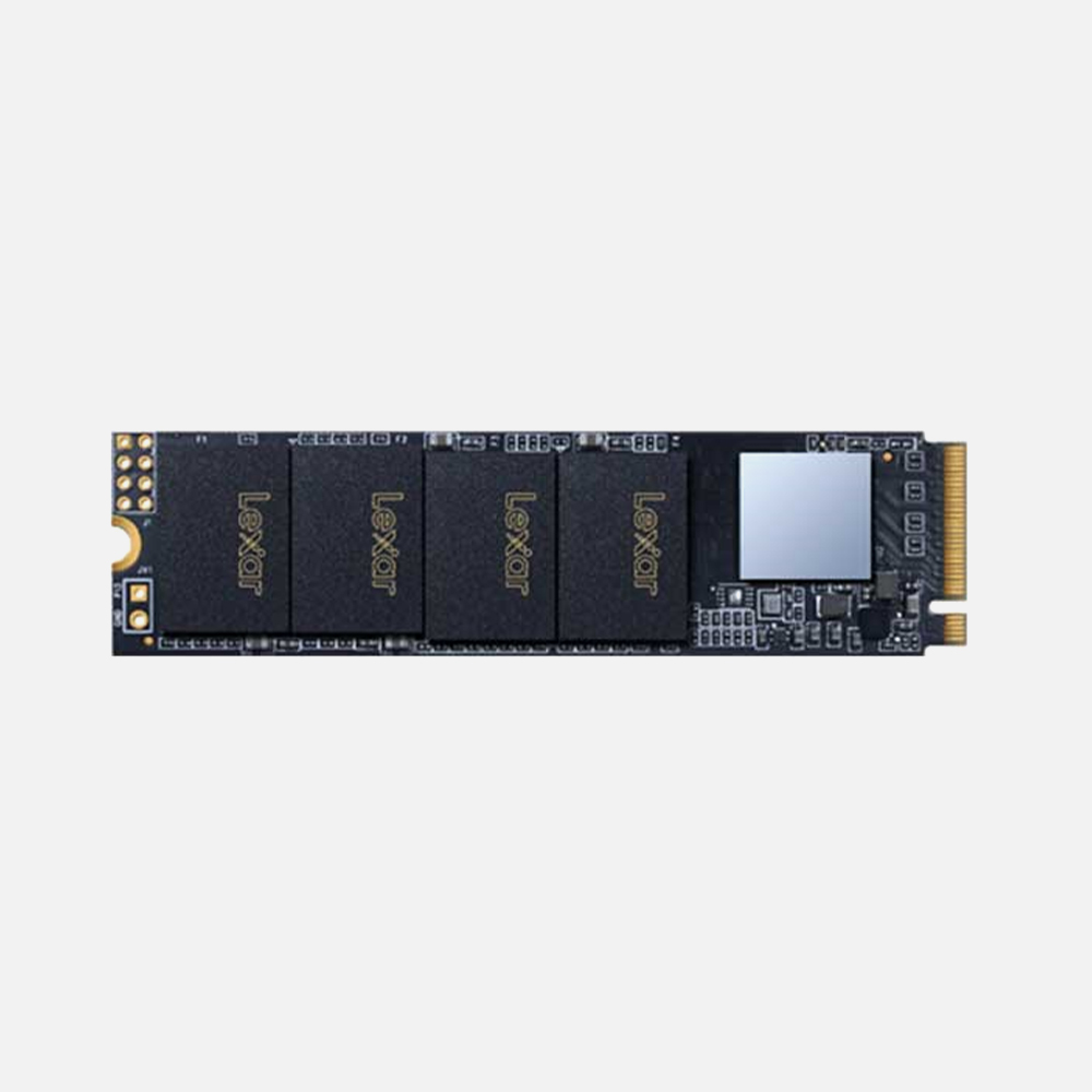 SSD Lexar LNM620 512GB M.2 NVME -1