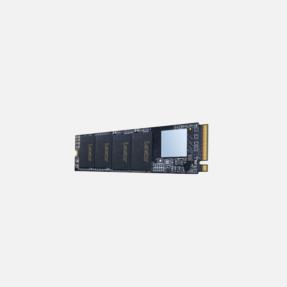 SSD Lexar LNM620 512GB M.2 NVME -2