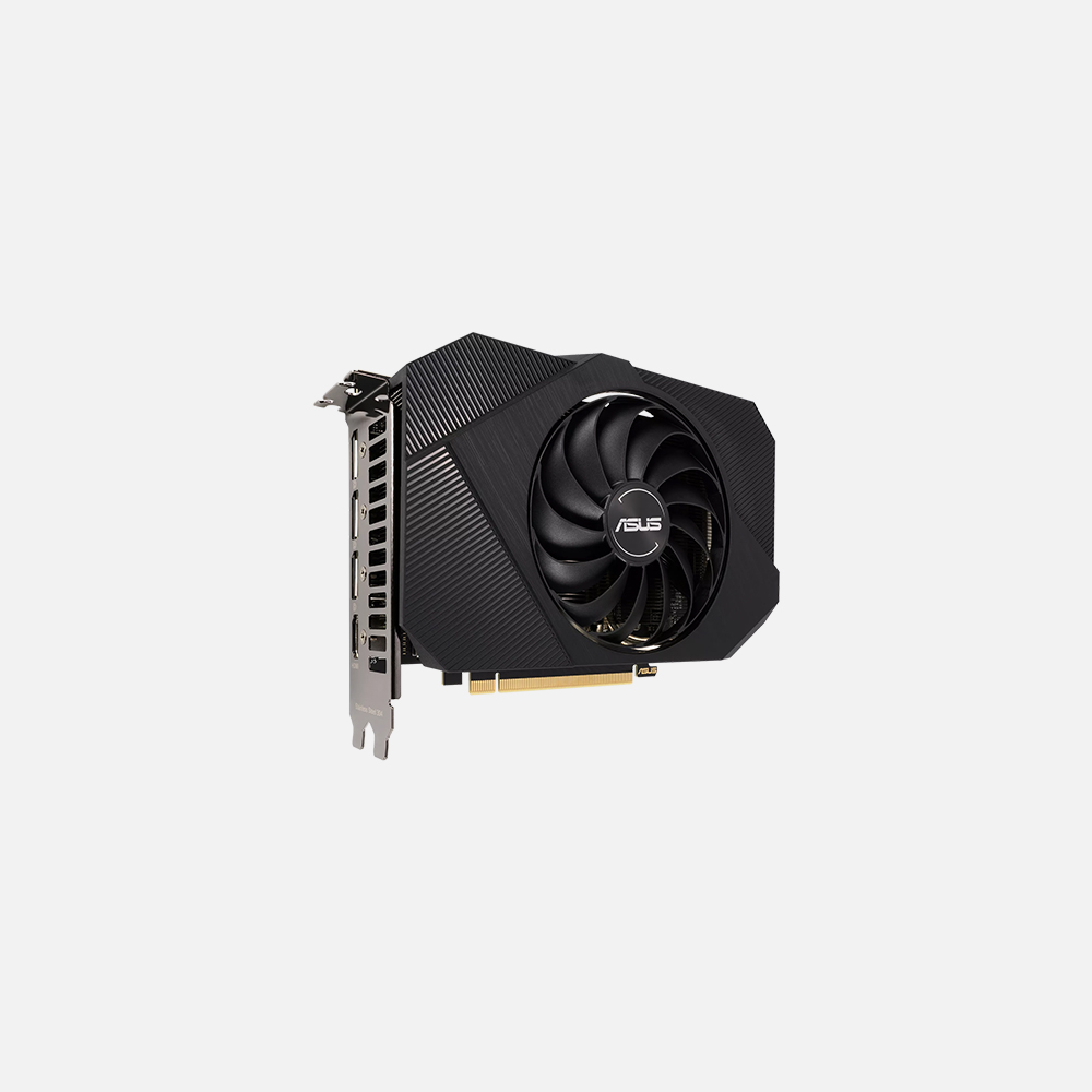 Asus Phoenix RTX 3060 V2 12GB GDDR6 – Hankerz Official