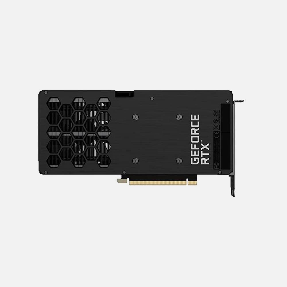 VGA PNY RTX 3050 XLR8 Gaming 8GB GDDR6 2