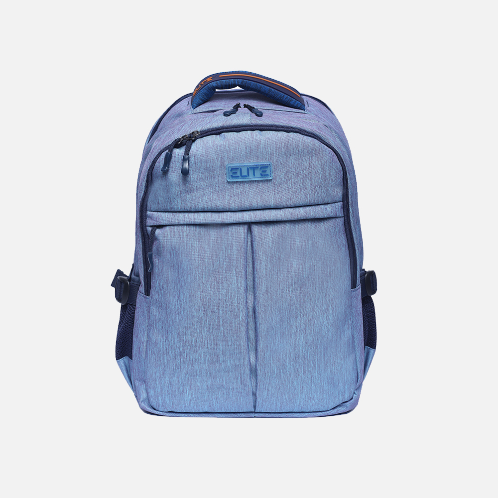 ELITE BACKPACK CREATIVE Blue 3