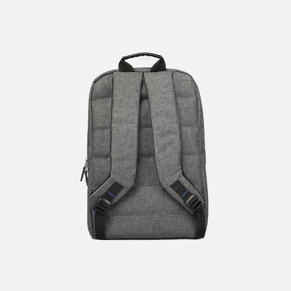 ELITE SPARKLE BAG BACK 15.6 GS-230 Dark Gray 2