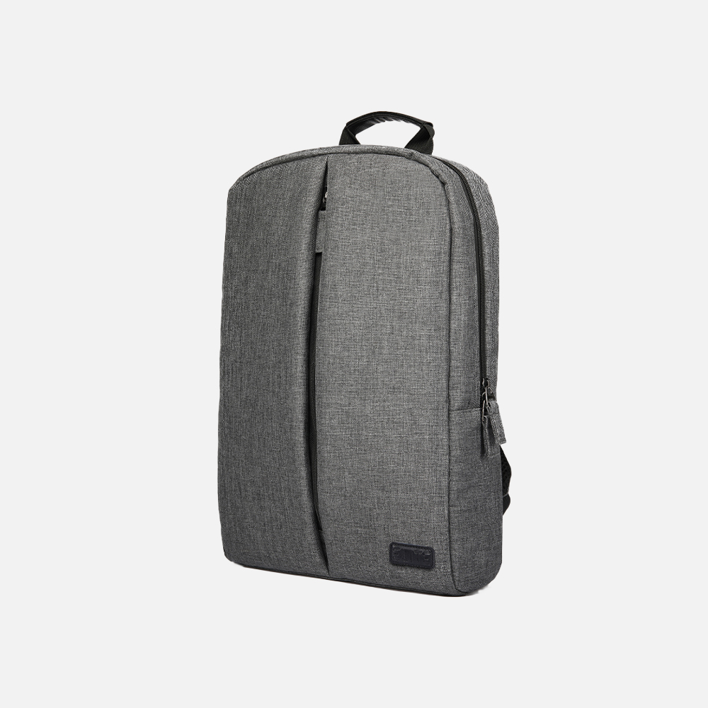 ELITE SPARKLE BAG BACK 15.6 GS-230 Dark Gray 3