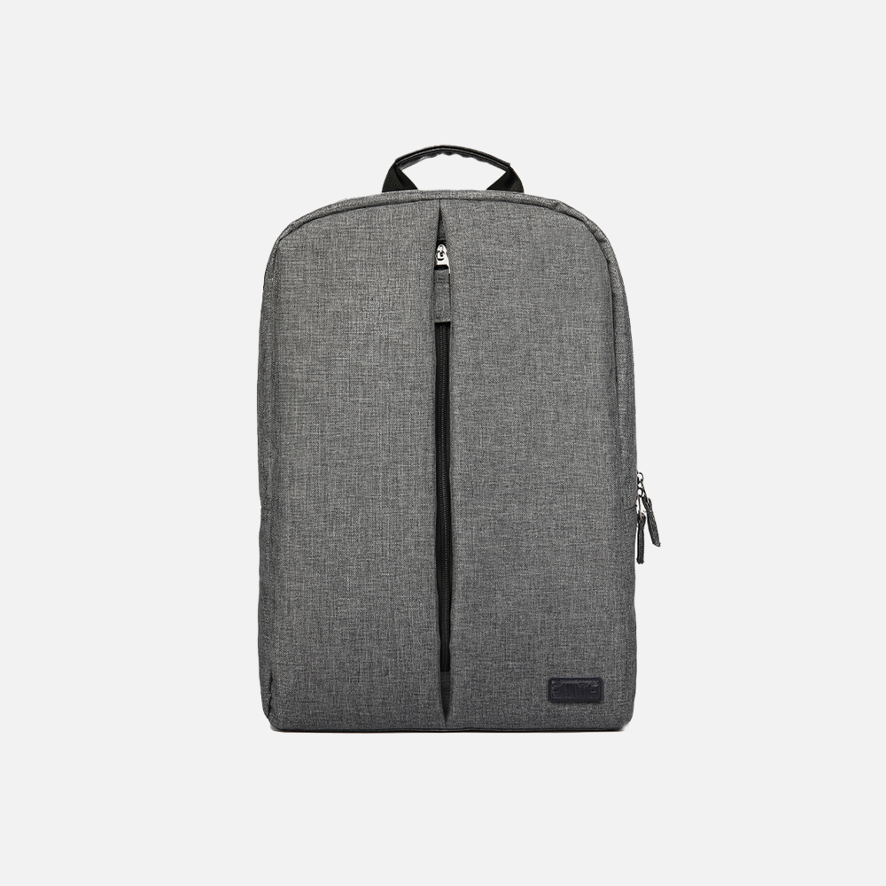 Bag Elite  Sparkle Back 15.6″ GS-230  grey+hankerz