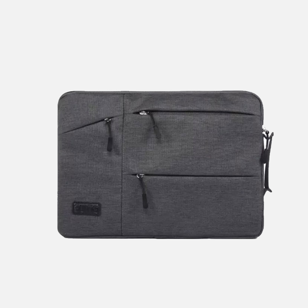 Elite Pocket Sleeve 15.6 Laptop & Tablets black