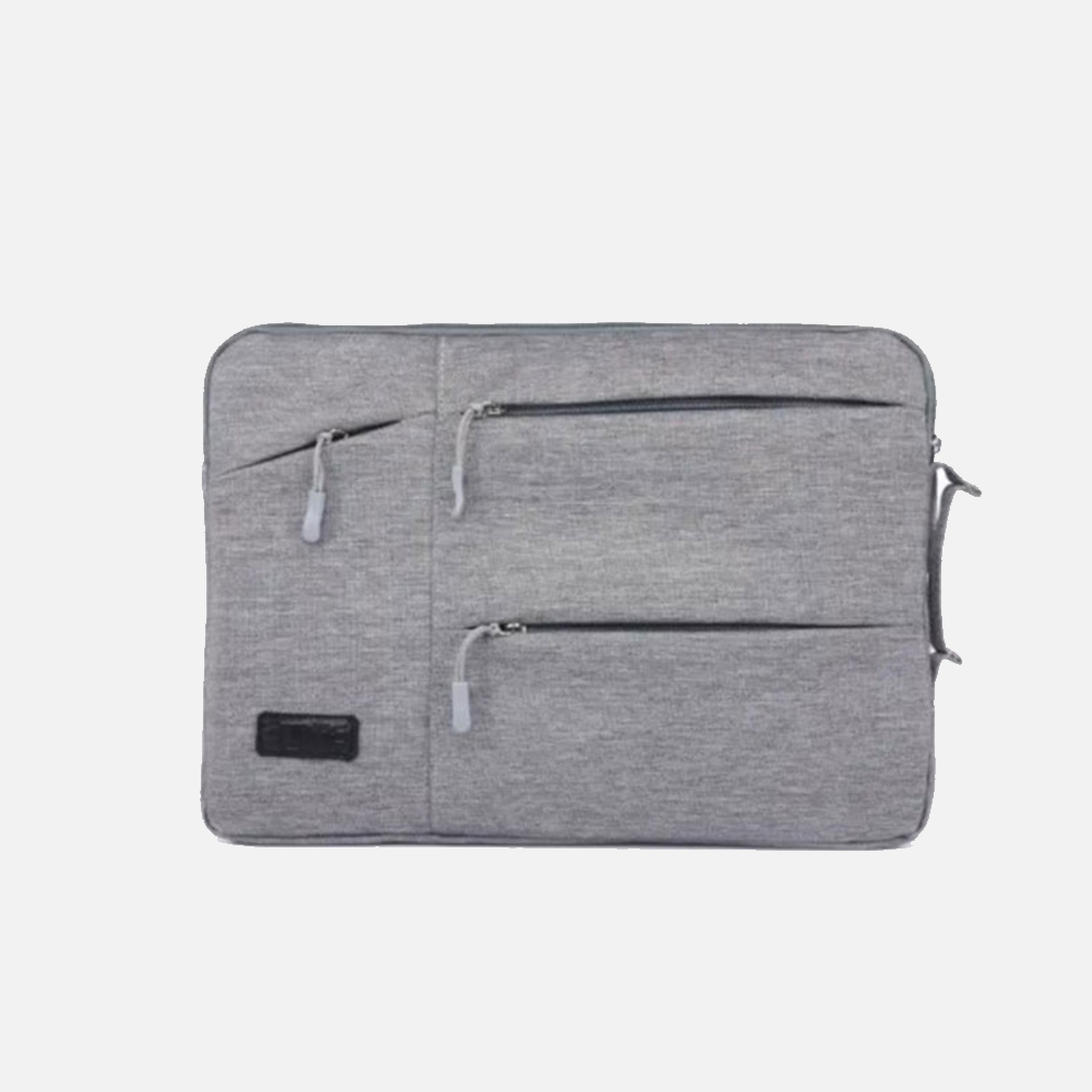 Elite Pocket Sleeve 15.6 Laptop & Tablets grey