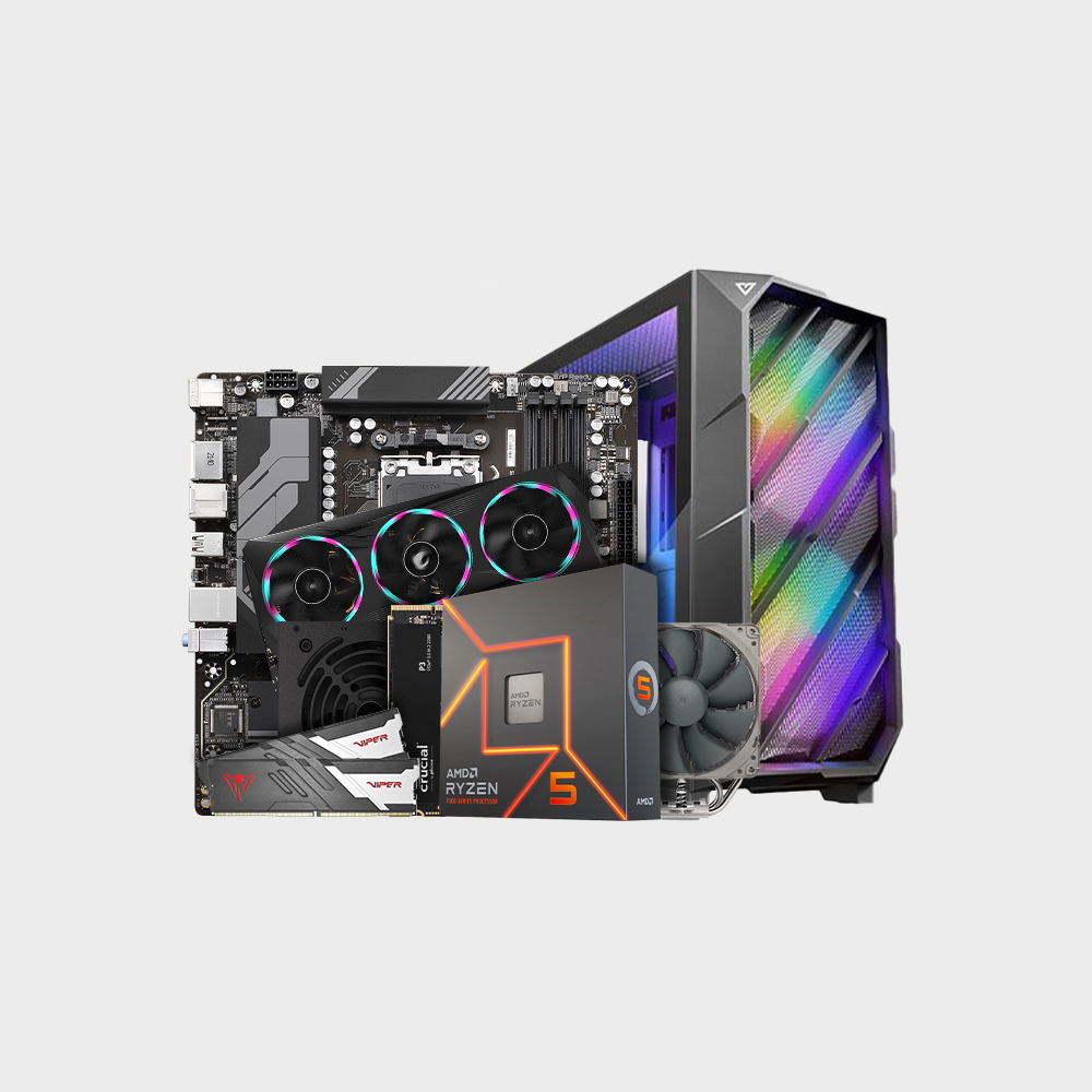 BEST HIGH END GAMING PC BUILD Hankerz Official
