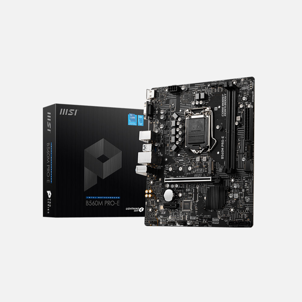 MSI-B560M-PRO-E