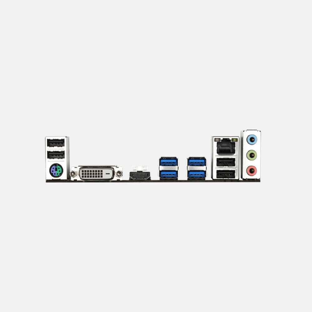 Gigabyte B450M DS3H V2 DDR4+hankerz