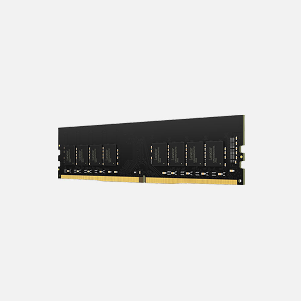 Lexar PC Ram 8GB 3200Hz+HANKERZ