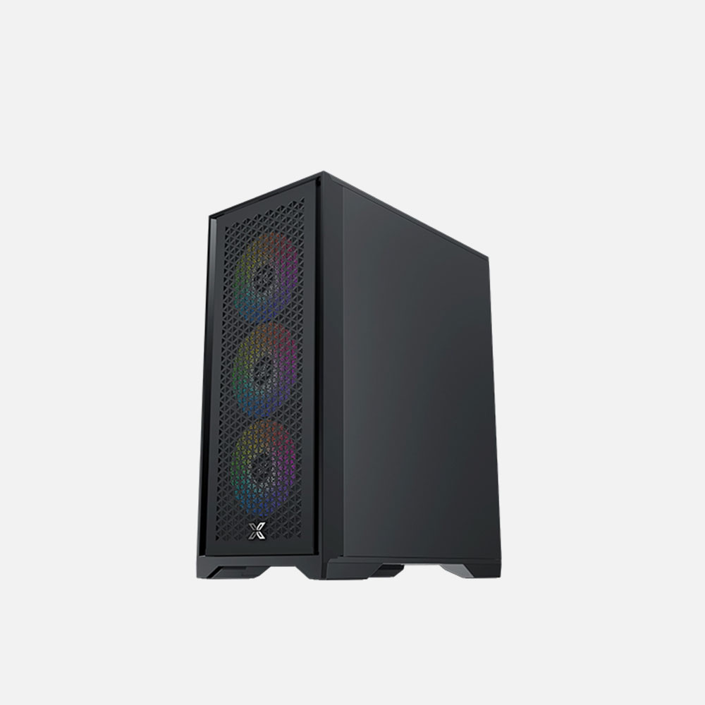 Xigmatek Lux S Mid Tower Case