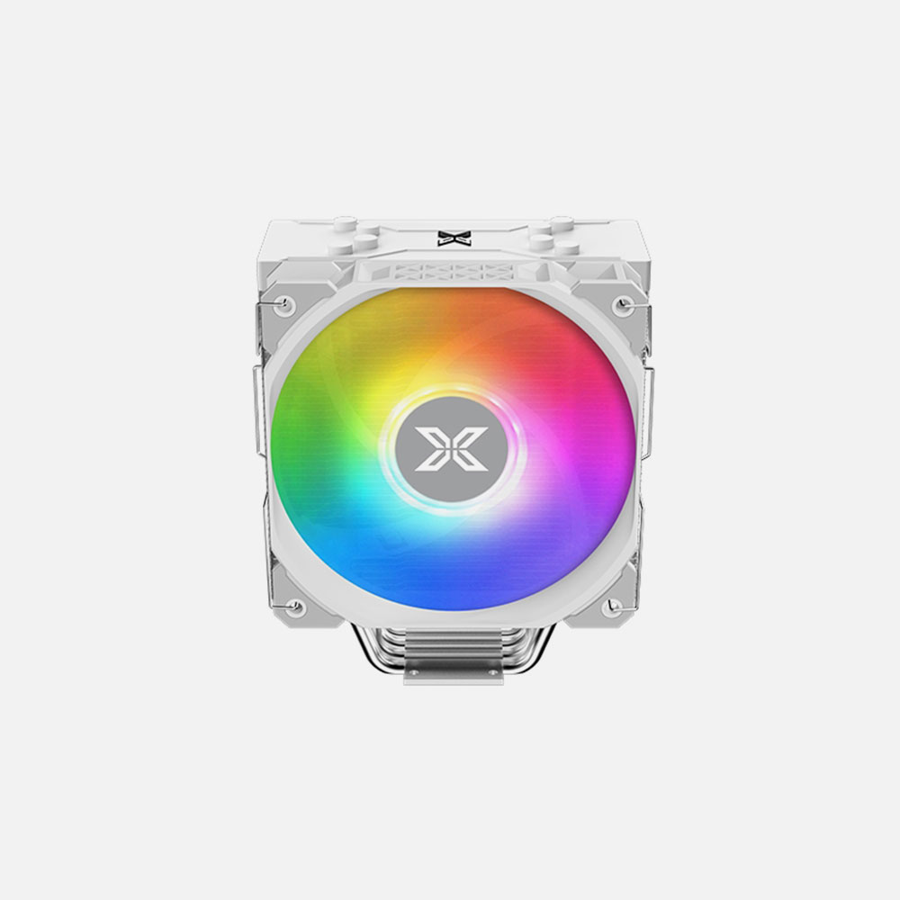 Xigmatek Air Killer S Arctic Argb Air Cpu Cooler