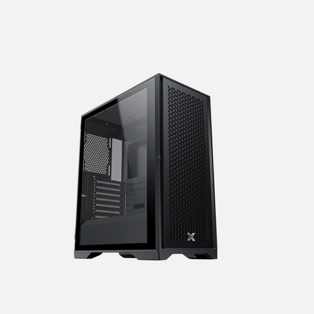 Xigmatek Lux S Mid Tower Case