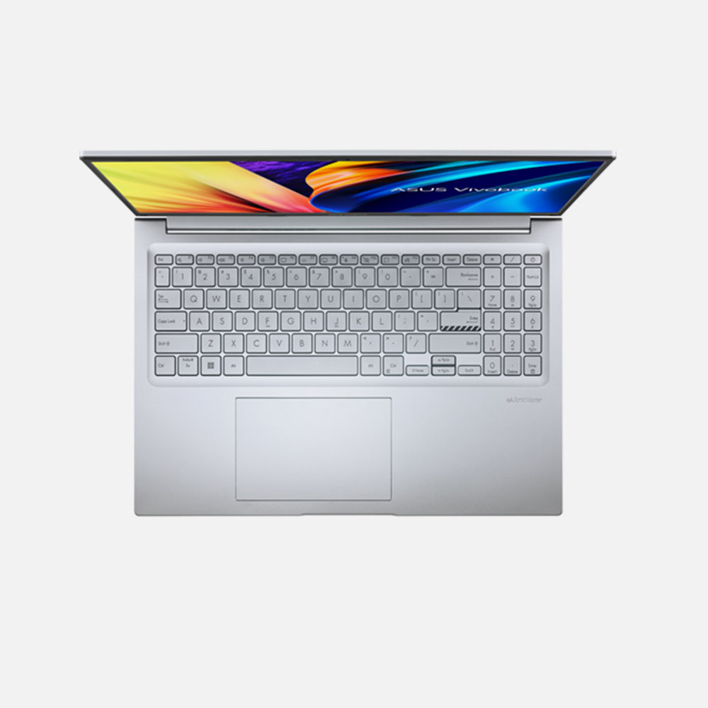 ASUS Vivobook D1603QA-MB005W-Ryzen5 5600H-8GB -512GB-SHARED AMD Radeon 16″ WUXGA-Win11