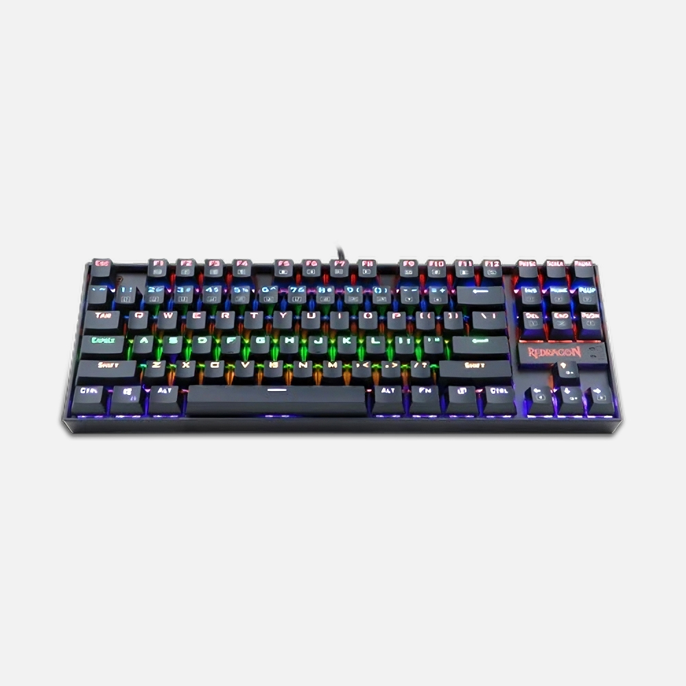 Redragon K552-R-