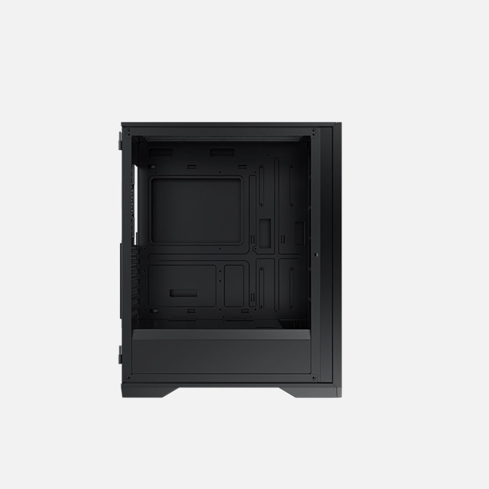 Xigmatek Lux S Mid Tower CaseXigmatek Lux S Mid Tower Case