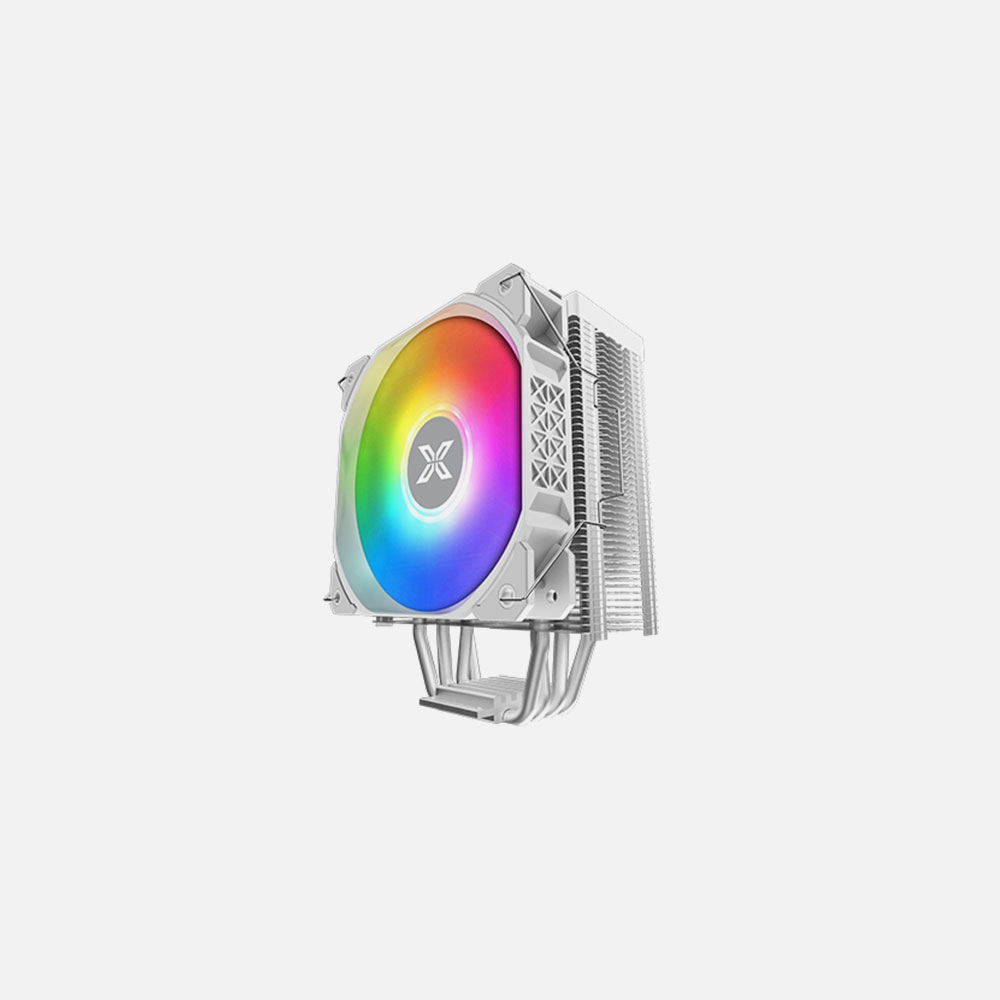 Xigmatek Air Killer Pro Arctic Argb Air Cpu Cooler