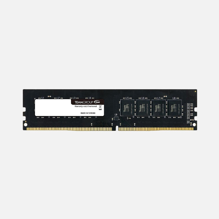 TEAM PC 8G 3200 RAM ELITE