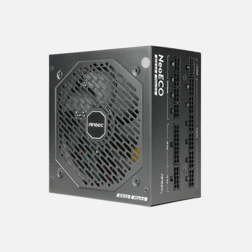 Power Supply Antec NeoECO NE1300 1300W 80+ Gold Full Modular ATX3.0