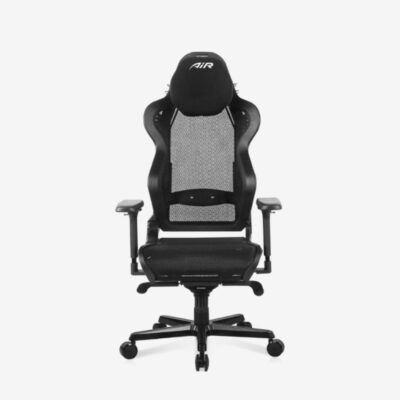 DXRacer Air Series Ultra Breathable 4D Armrests Black