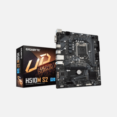Gigabyte H510 S2