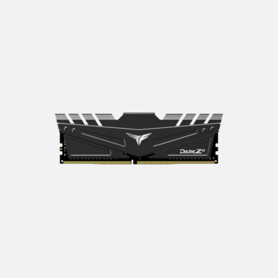 ذاكرة رام DDR4 سعة 32 جيجابايت (2*16 جيجابايت) بتردد 3200 من تيم دارك زد