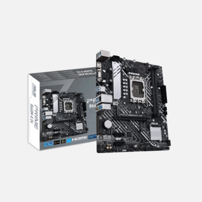 ASUS Prime B660M K D4