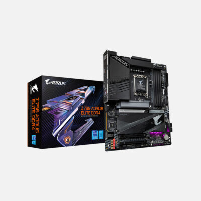 Gigabyte Z790 Aorus Elite DDR4