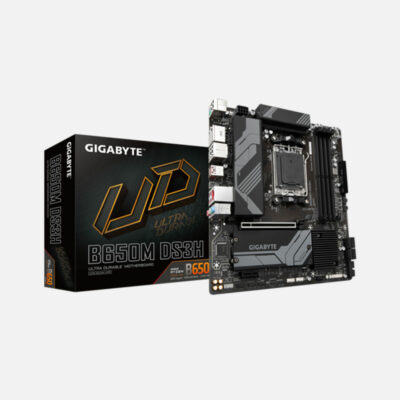 Gigabyte B650M DS3H DDR5